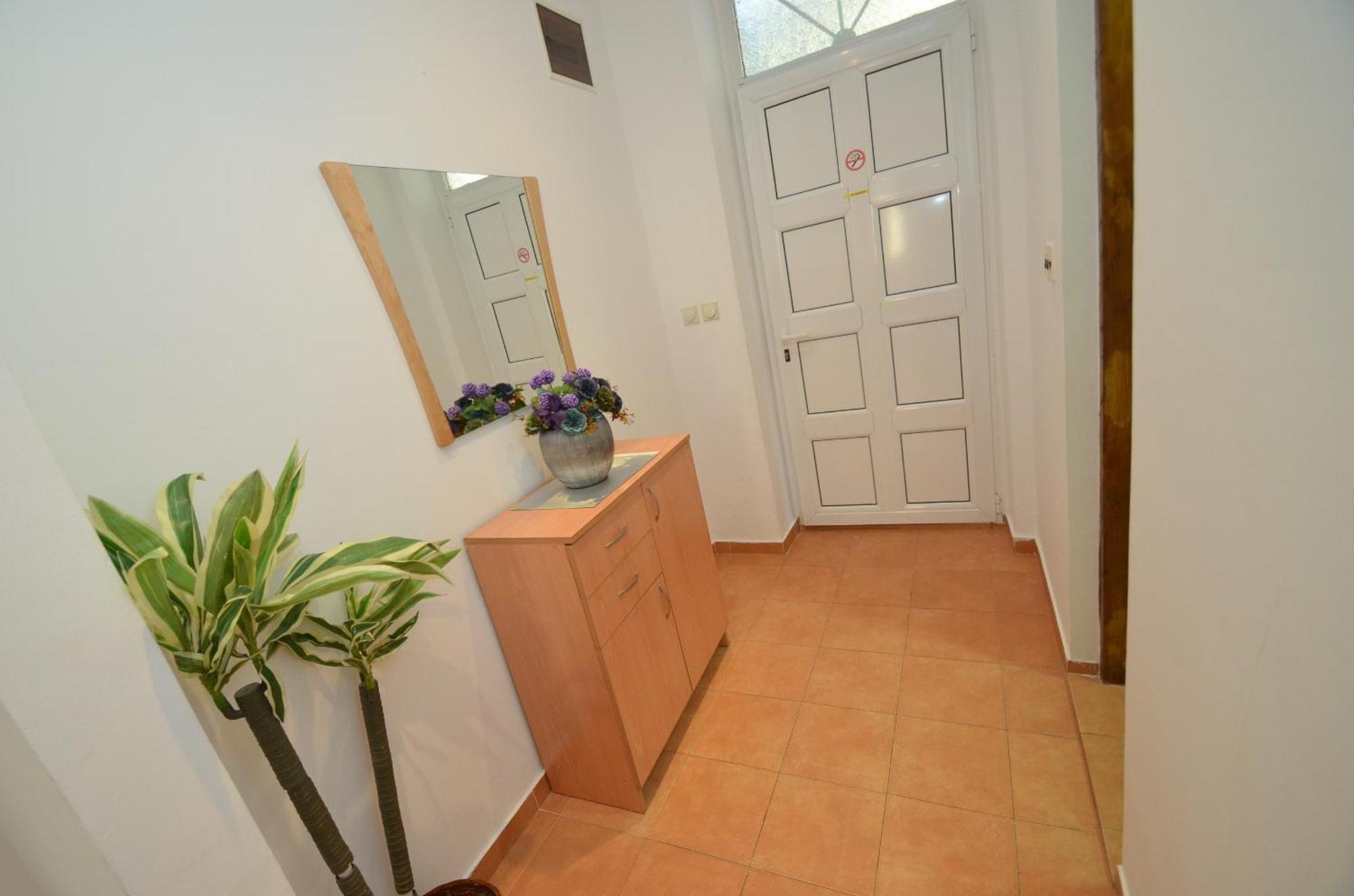 Apartments Vojin Risan Chambre photo