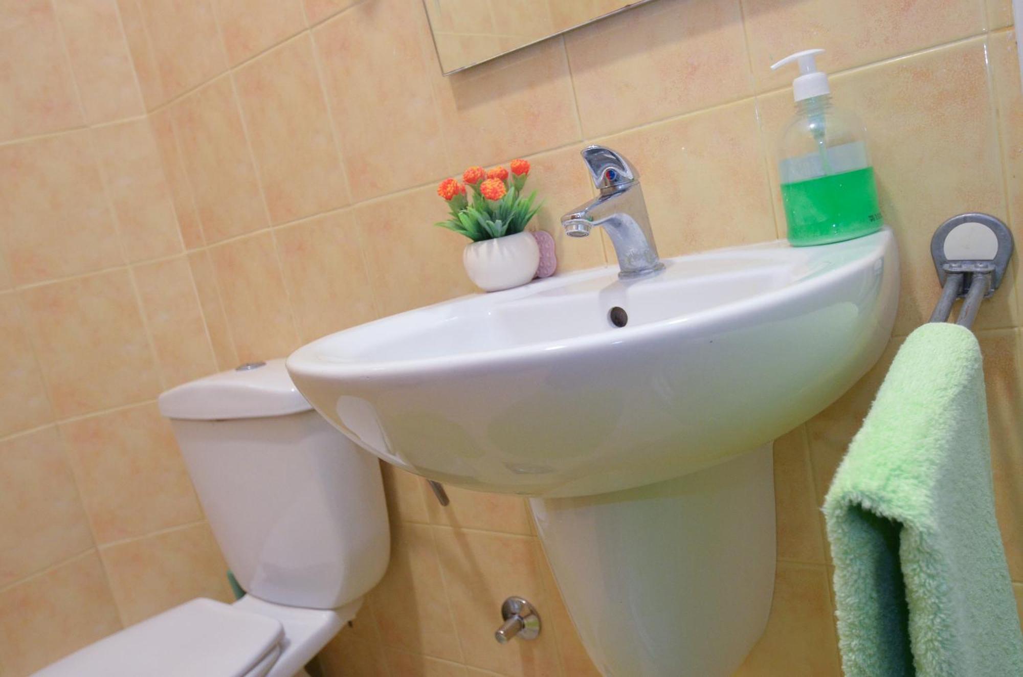 Apartments Vojin Risan Chambre photo