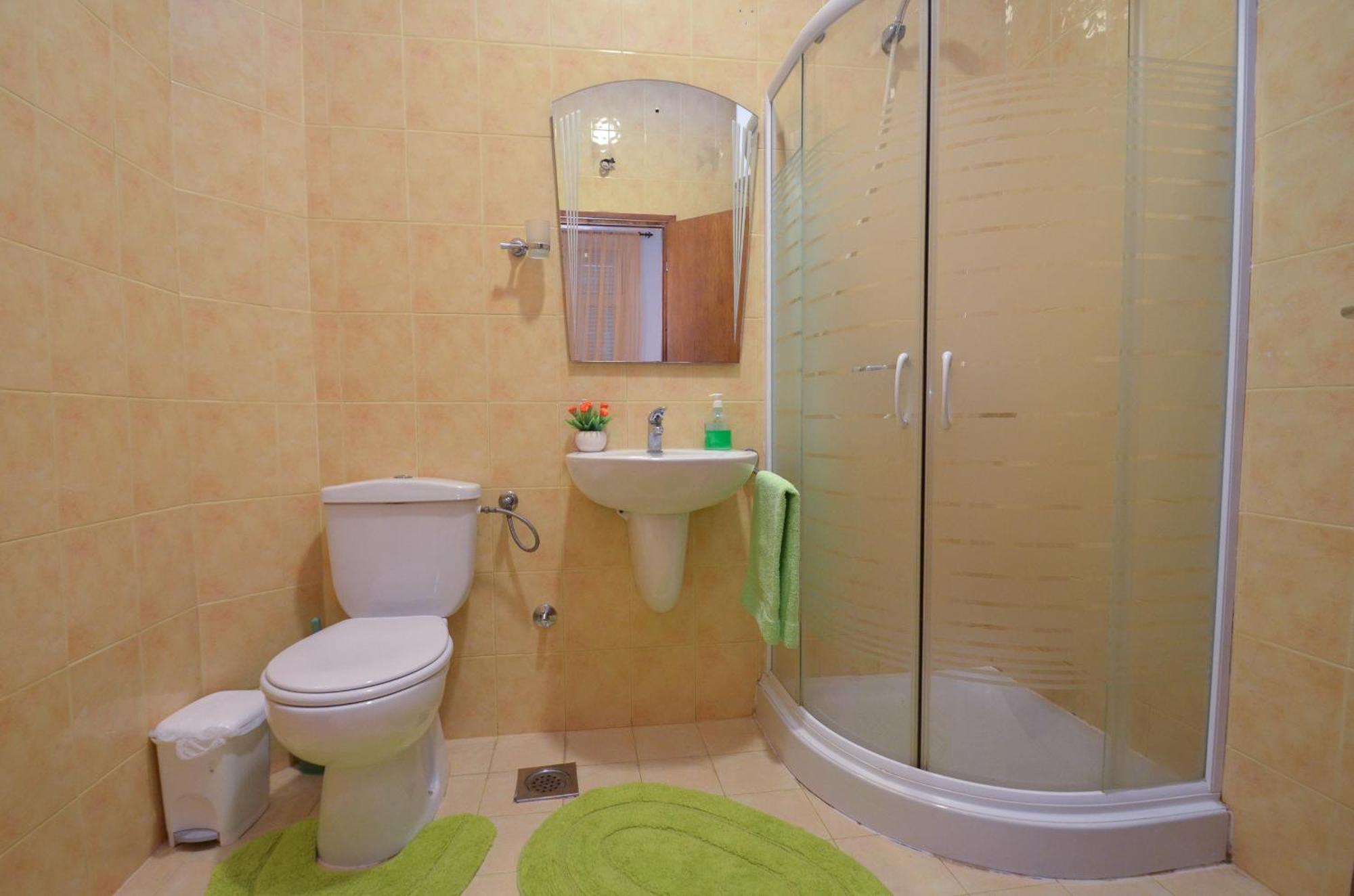Apartments Vojin Risan Chambre photo