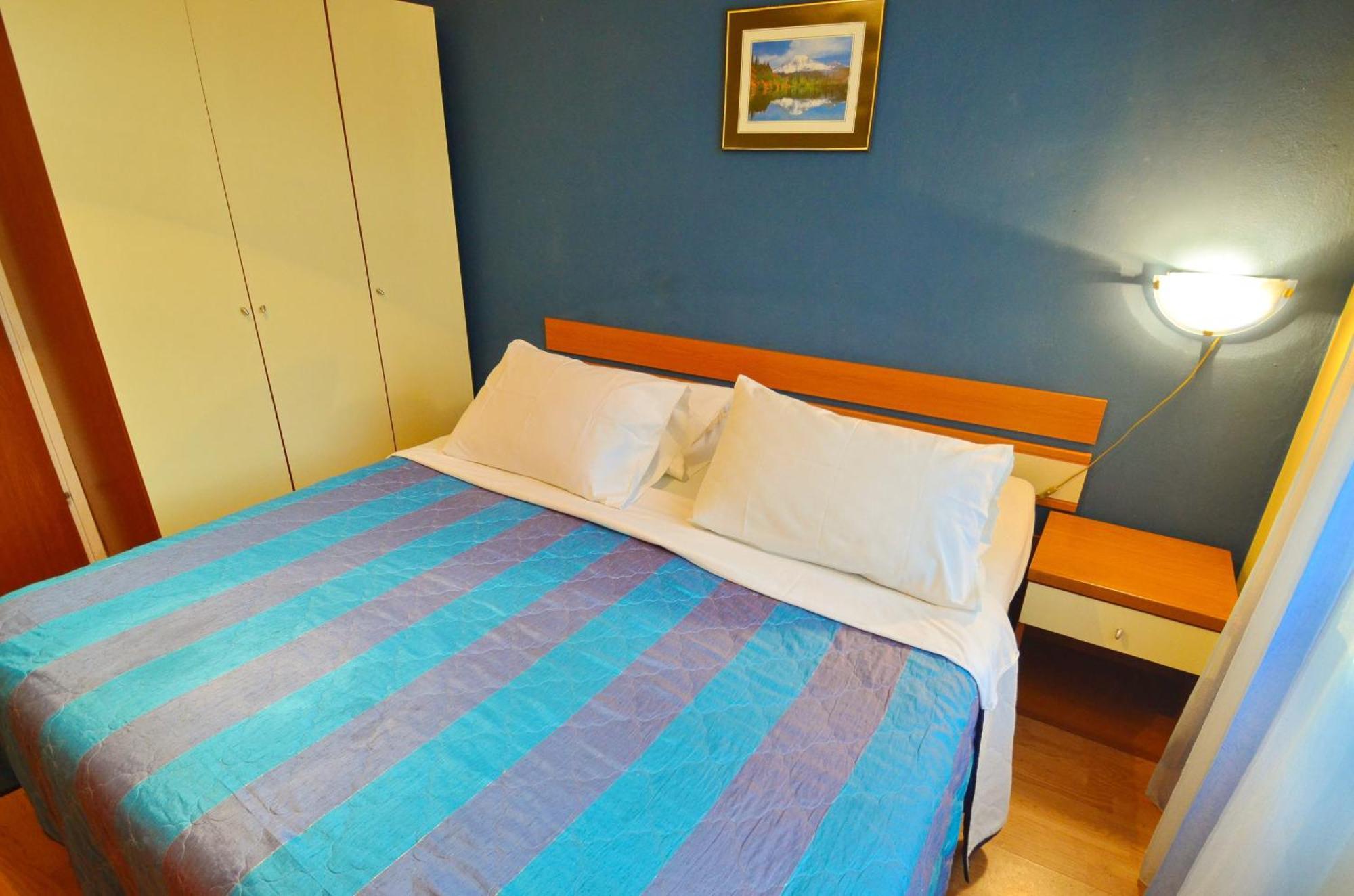 Apartments Vojin Risan Chambre photo