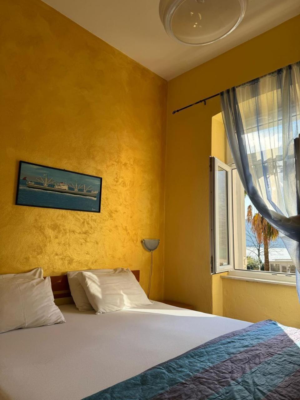 Apartments Vojin Risan Chambre photo