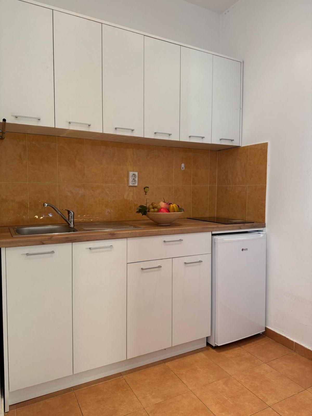 Apartments Vojin Risan Chambre photo